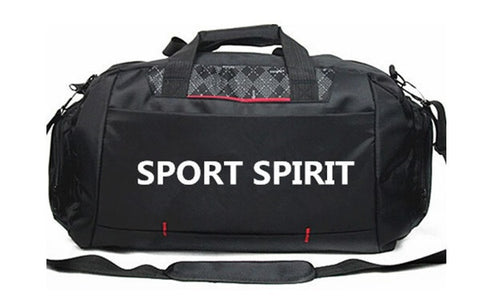çantë sportive për trajnim dhe palestër